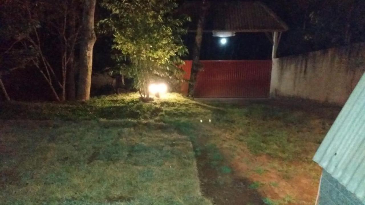 Willa Chale - Sossego 1 Campos do Jordão Zewnętrze zdjęcie